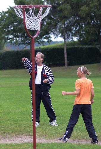 Reinhard Wehner - Foto von Wolfgang Mller