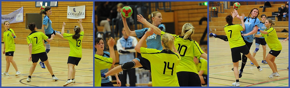 MHV vs. SG Hammelburg/Garitz