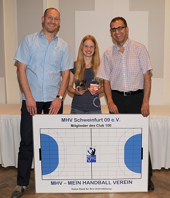 MHV-Mitgliederversammlung