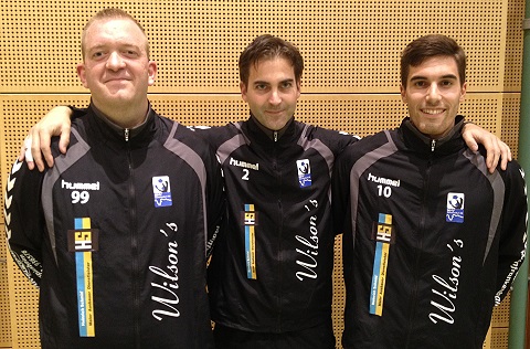 Neuzugänge in der BOL