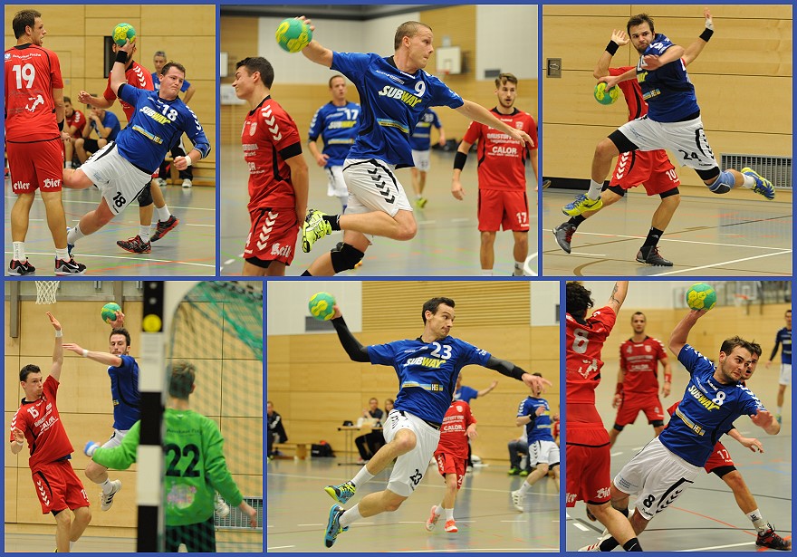 BOL - MHV vs. Partenstein