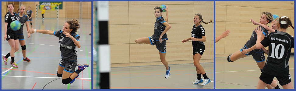 wA-Jgd. vs TSG Estenfeld