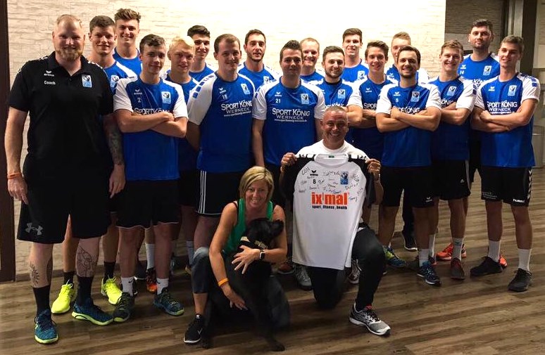 ix-mal - Premiumsponsor