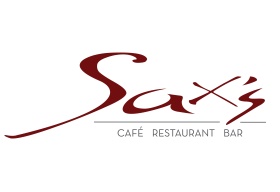 Cafe Sax's